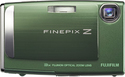 Fujifilm FinePix Z10FD Green